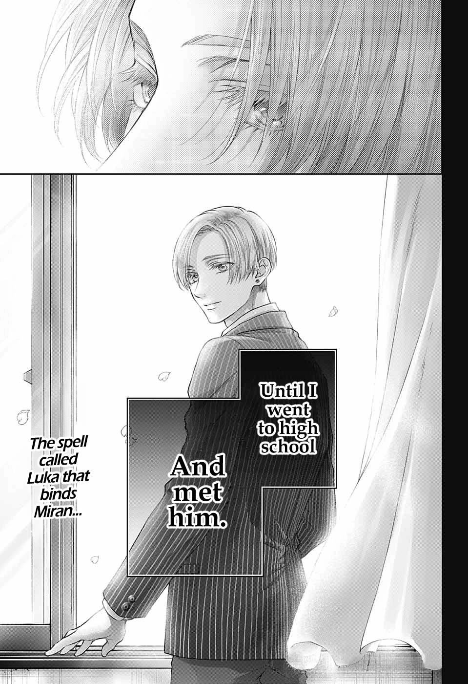 Kono Oto Tomare!, Chapter 130 image 38